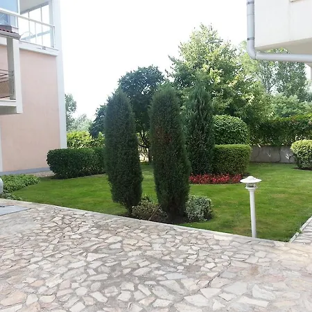 Elit 2 Self-catered One Bedroom Sunny Beach