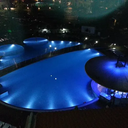 Apartament Elit 2 Self-catered One Bedroom Sunny Beach