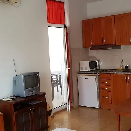 Elit 2 Self-catered One Bedroom Apartament Sunny Beach
