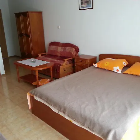 Elit 2 Self-catered One Bedroom Apartament Sunny Beach