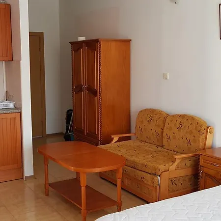 Elit 2 Self-catered One Bedroom * Sunny Beach