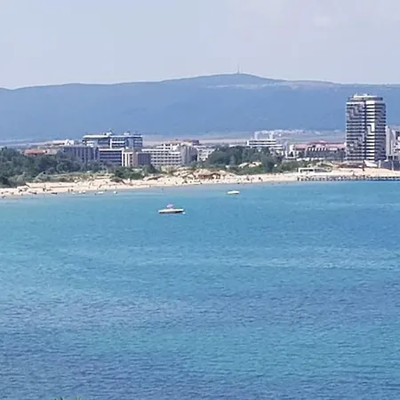 Elit 2 Self-catered One Bedroom Apartament