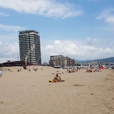 Elit 2 Self-catered One Bedroom Apartament