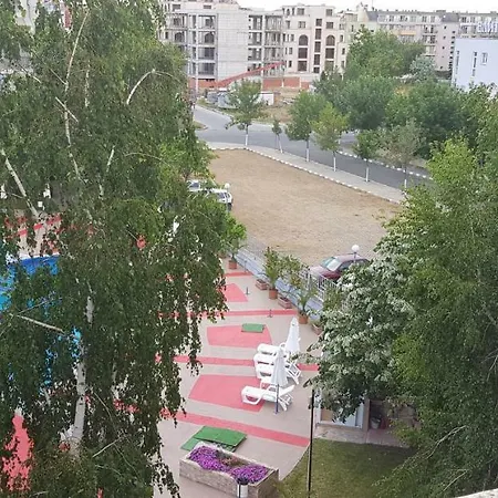Elit 2 Self-catered One Bedroom Apartament