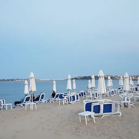Elit 2 Self-catered One Bedroom Apartament Sunny Beach