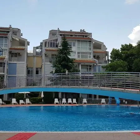 Elit 2 Self-catered One Bedroom Apartament *